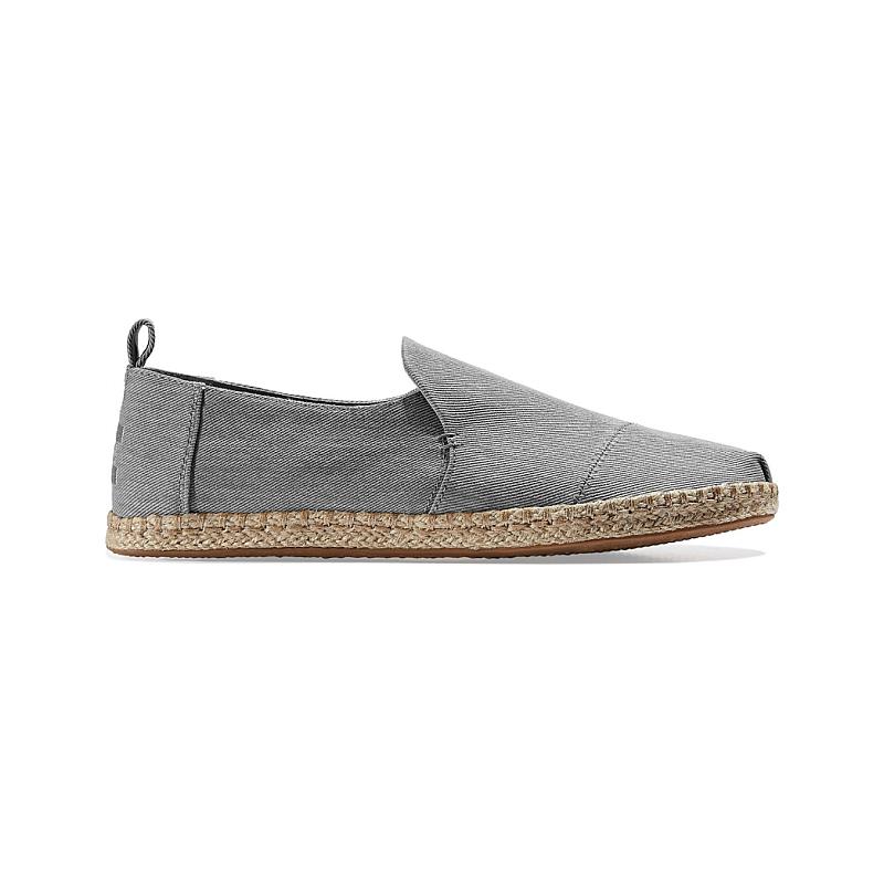 Toms Drizzle ECO Dye Deconstructed 10016279