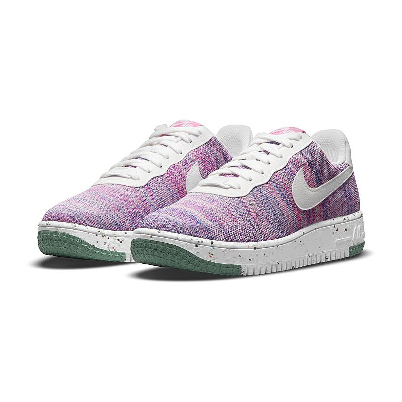 Nike Air Force 1 Crater Flyknit DC7273-500