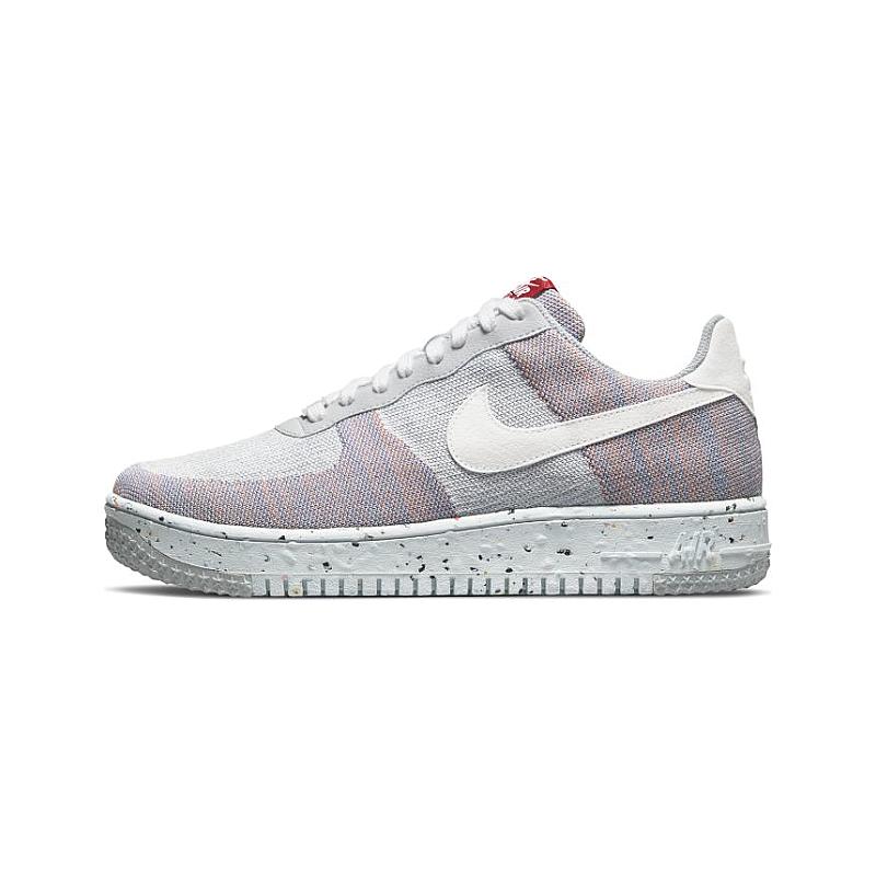 Nike Air Force 1 Crater Flyknit DC4831-002