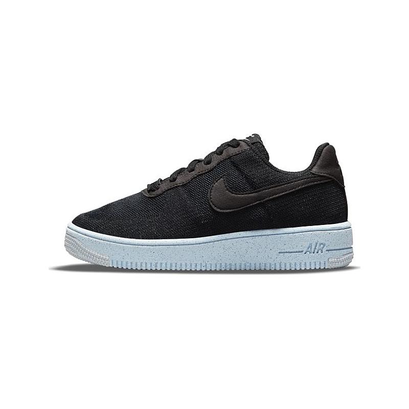 Nike Air Force 1 Crater Flyknit DH3375-001