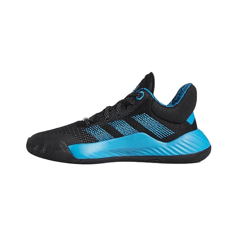 Adidas D O N Issue 1 FU7156
