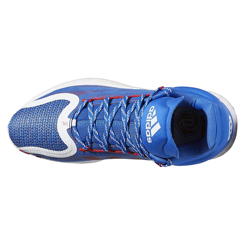 Adidas D Rose 11 FX6561