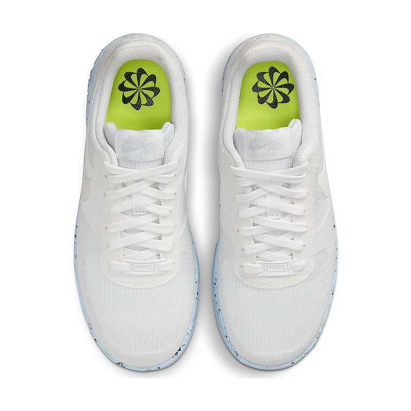 Nike Air Force 1 Crater Flyknit DC7273-100