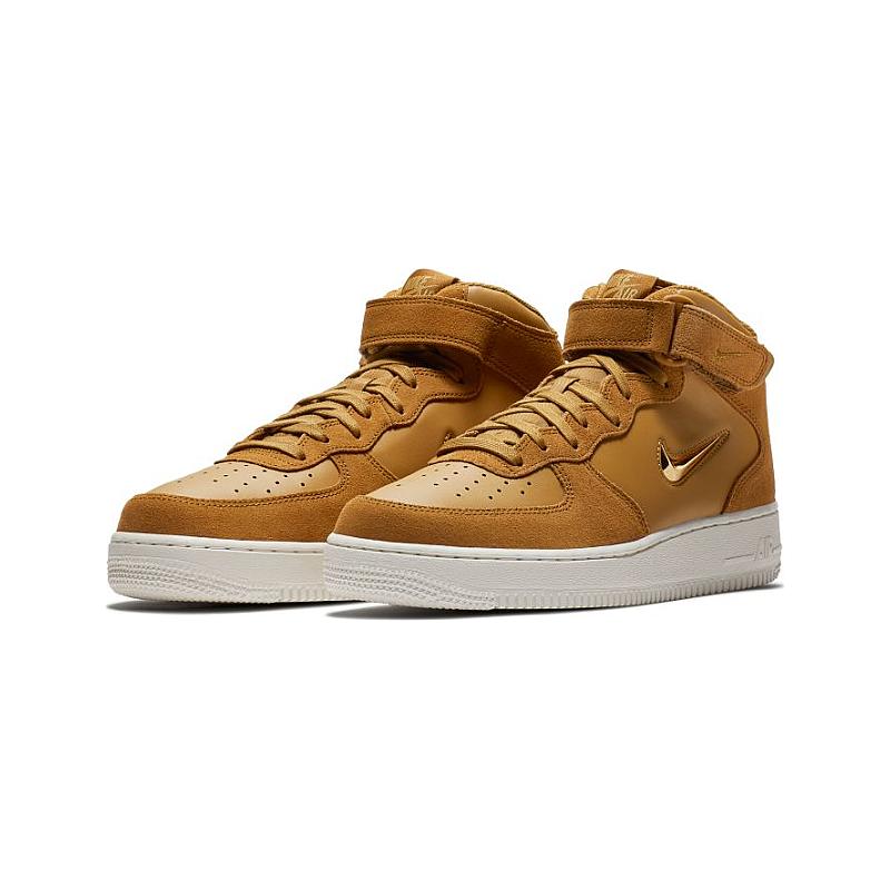 Nike Air Force 1 Mid 07 LV8 804609-200