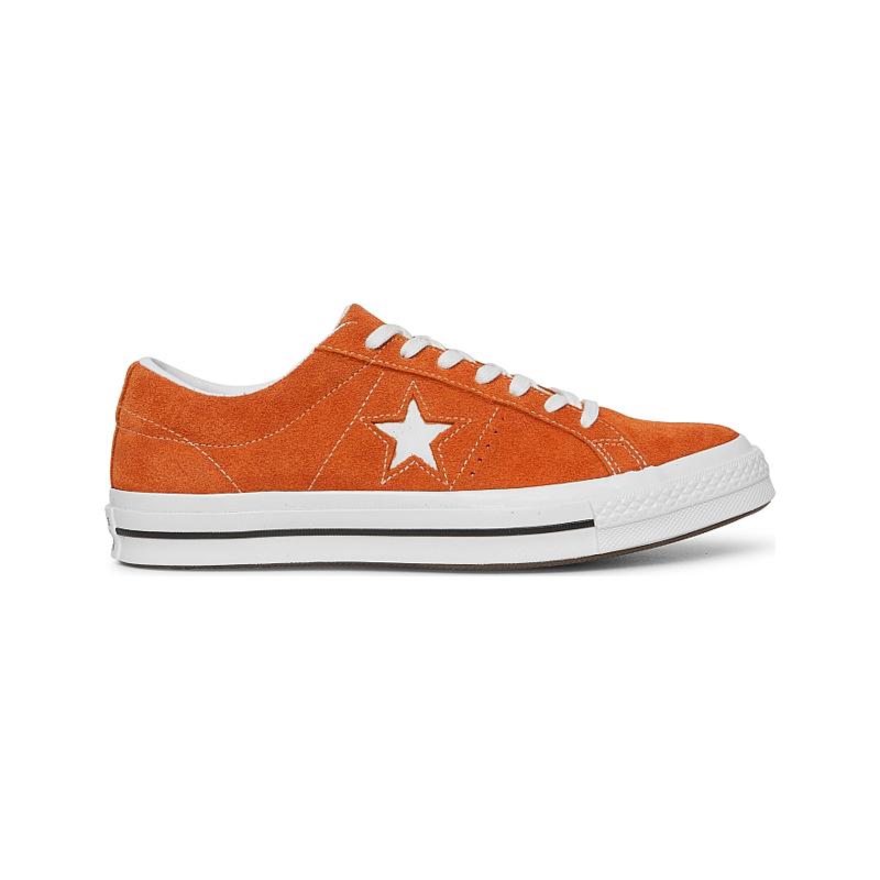 Converse One Star Suede Top 161574C