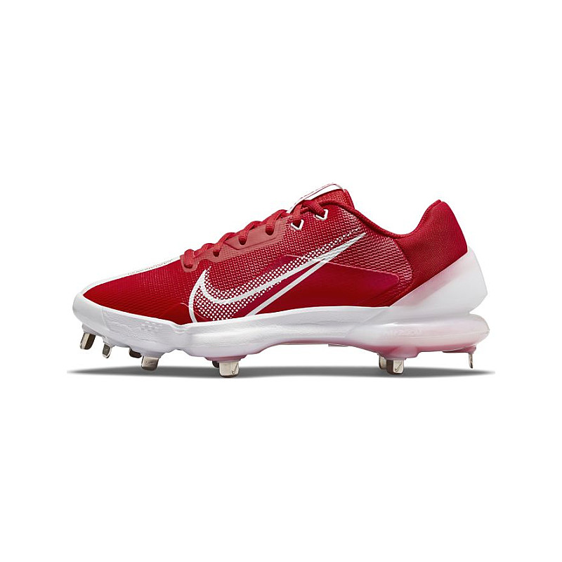 Nike Force Zoom Trout 7 Pro University Red