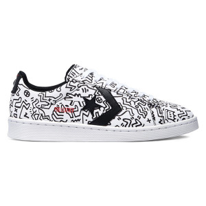 Converse Keith Haring Pro Leather Ox 1