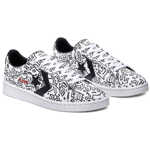 Converse Keith Haring Pro Leather Ox 2