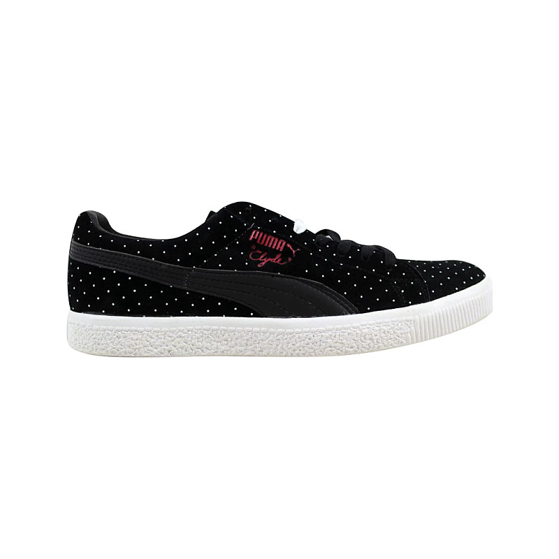 Puma Clyde X Undefeated Micro Dot 352776-03