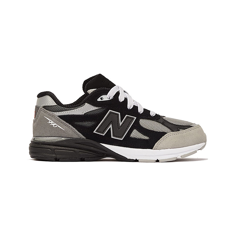 New Balance New Balance 990V3 Miusa Dtlr GR3YSCALE PC990DR3