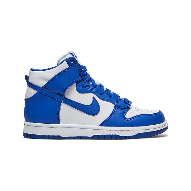 Nike Dunk Game Royal 308319-125 from 117,00