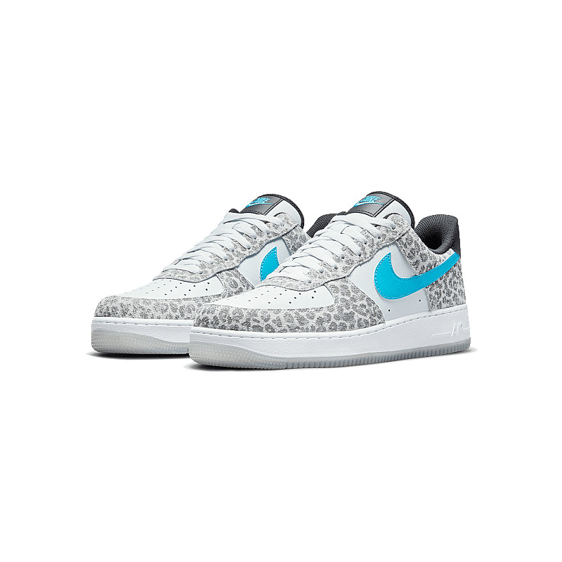 Nike Air Force 1 07 DJ6192-001