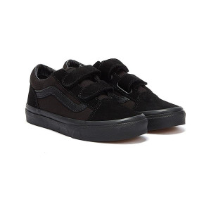 Vans Old Skool Velcro Youth VN000VHEENR