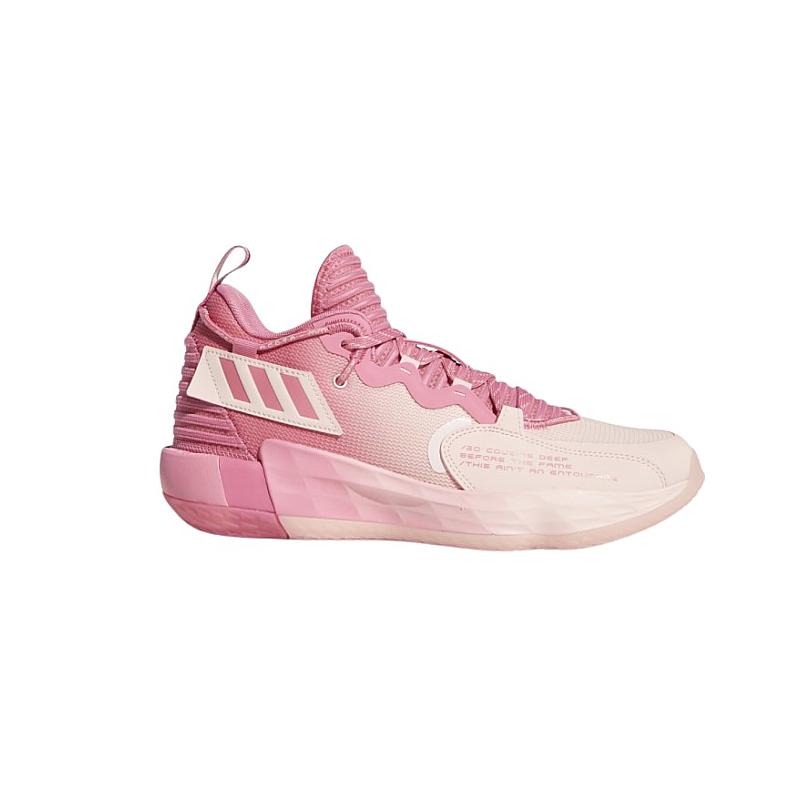 Adidas Dame 7 Extply Basketball H68605