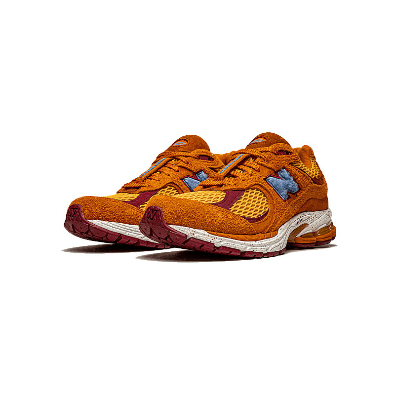 New Balance 2002R Salehe Bembury ML2002R1