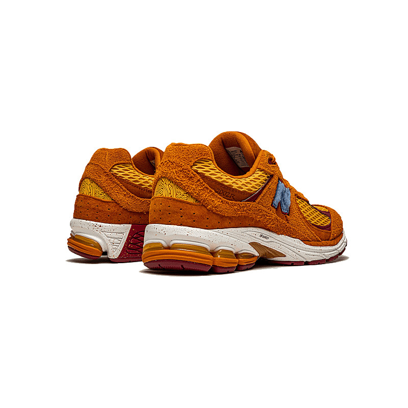 New Balance 2002R Salehe Bembury ML2002R1