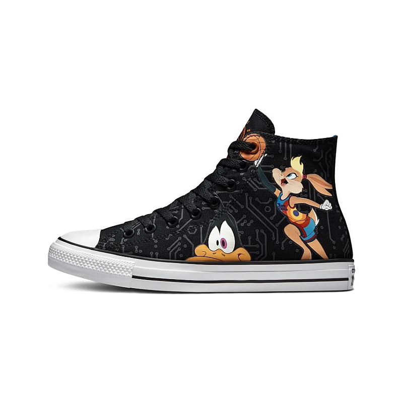 Converse Space Jam A New Legacy Chuck Taylor All Star 172485C