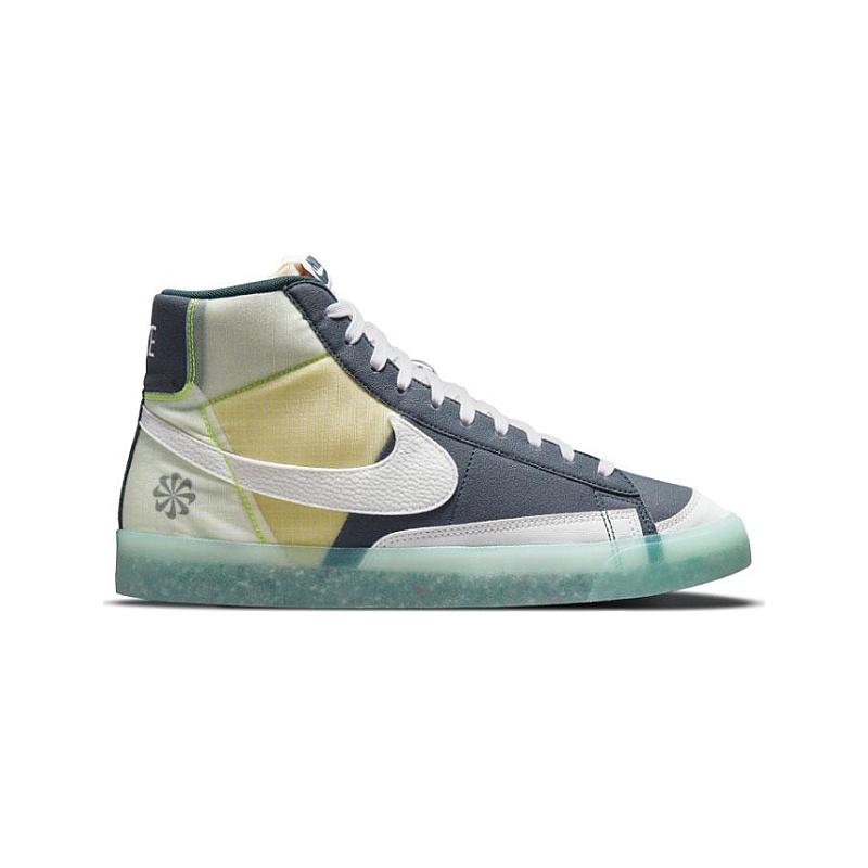 Nike Blazer Mid 77 DH4505-400 from 92,00