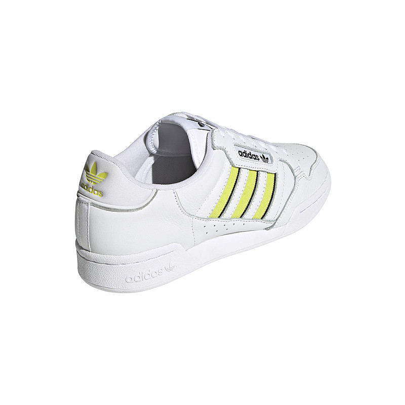 Adidas Continental 80 Stripes GW0182