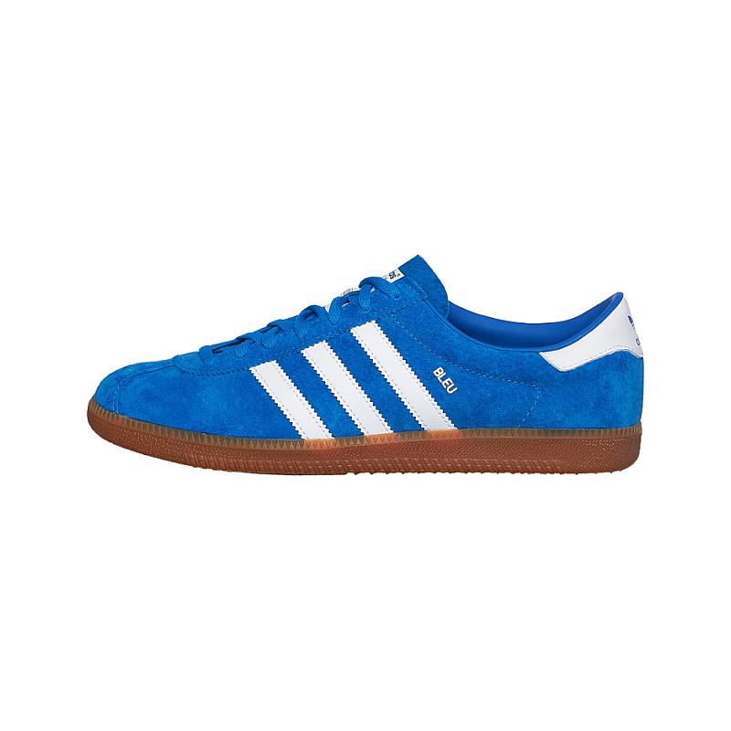 Adidas Bleu H01798