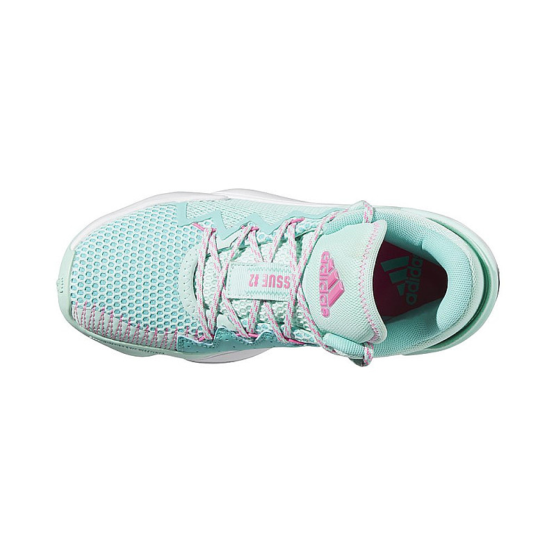 Adidas D O N Issue 2 FZ1427