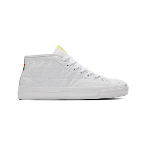 Jack Purcell Pro Mid WHT