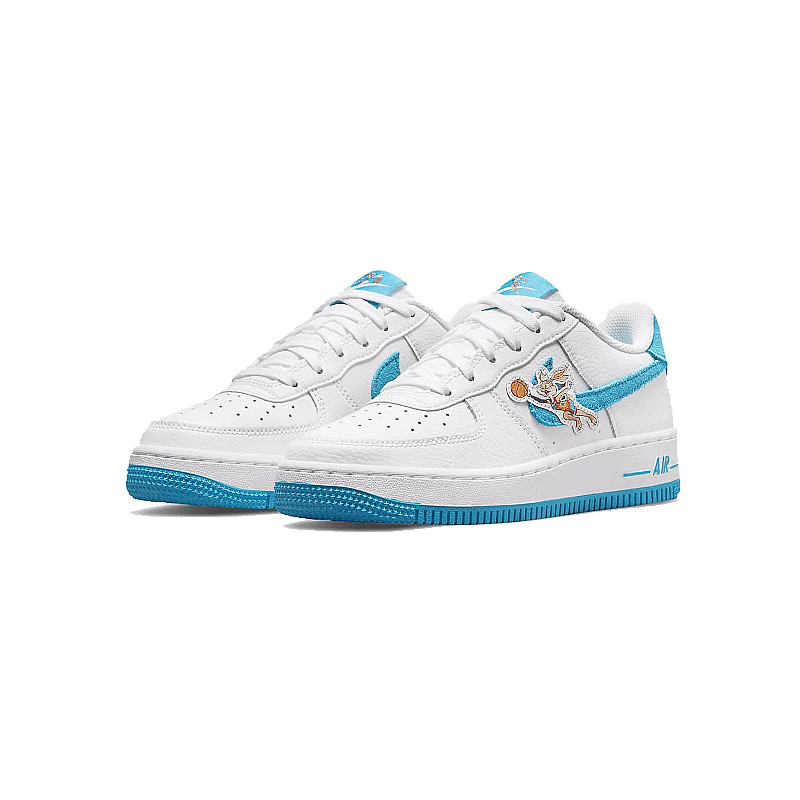 Nike Air Force 1 07 DJ7998-100