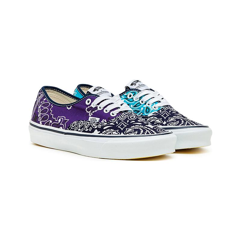 Vans X Bedwin The Heartbreakers Authentic Bandana VN0A4BV99R9 from 70,00 €