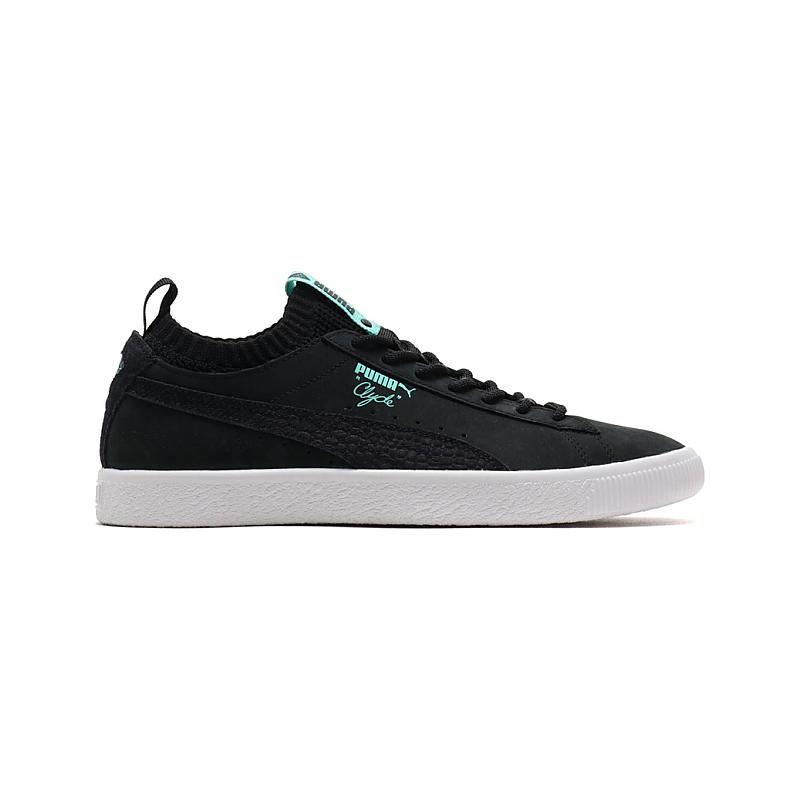 Puma Diamond Supply Co Clyde Sock Lo 365653 01 from 72 00