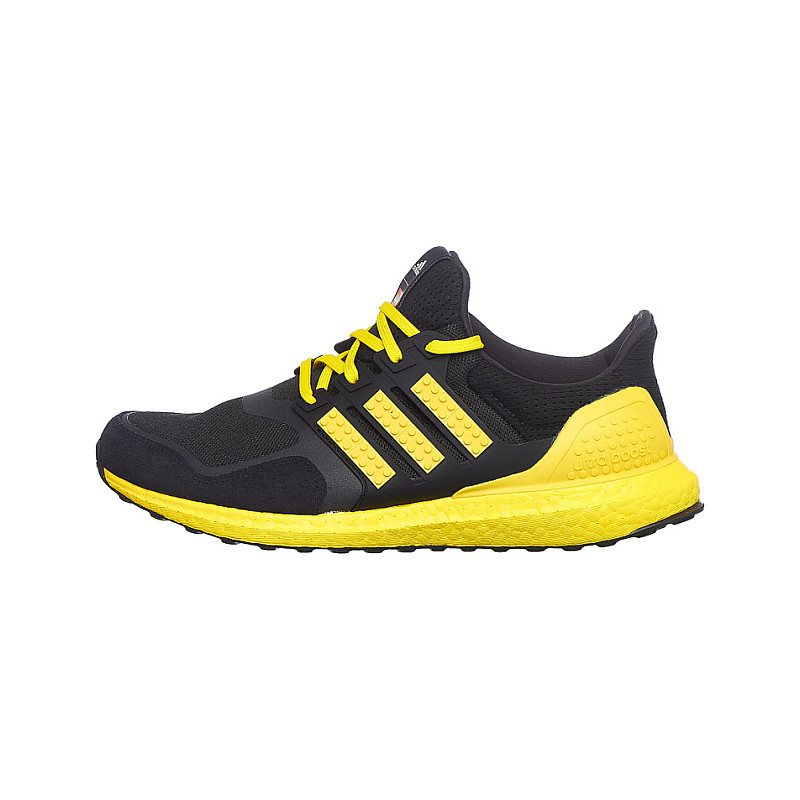 Adidas Ultraboost DNA X Lego Colors H67953 from 72,00