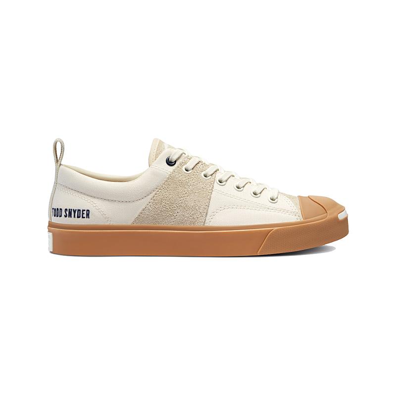 Converse Jack Purcell Ox F281 171843C