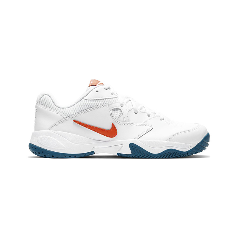 Nike Court Lite 2 Abyss AR8836-105