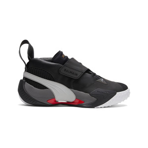 Puma X Balmain Court Risk 195683-01