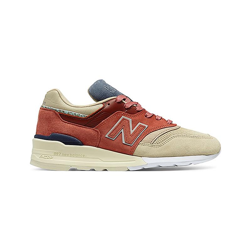 New Balance Stance M997 St M997ST from 289,00