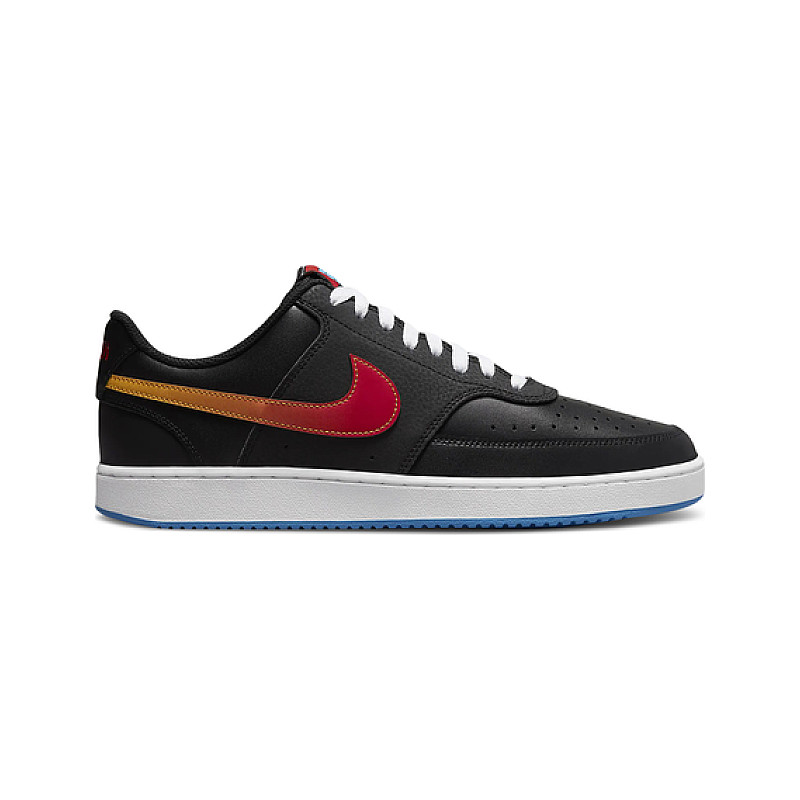 Nike Court Vision Gradient DQ7630-001 from 73,00