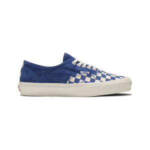 OG Authentic LX True Checkerboard Toe