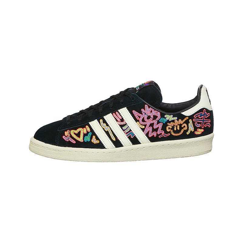 Adidas Campus 80S Kris Andrew Small Pride Collection GX6390