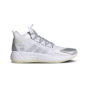 Adidas Performance Pro Boost Mid Ftwwht Cwhite