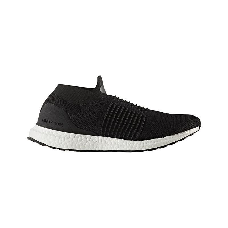 Adidas Ultra Boost Laceless S80770