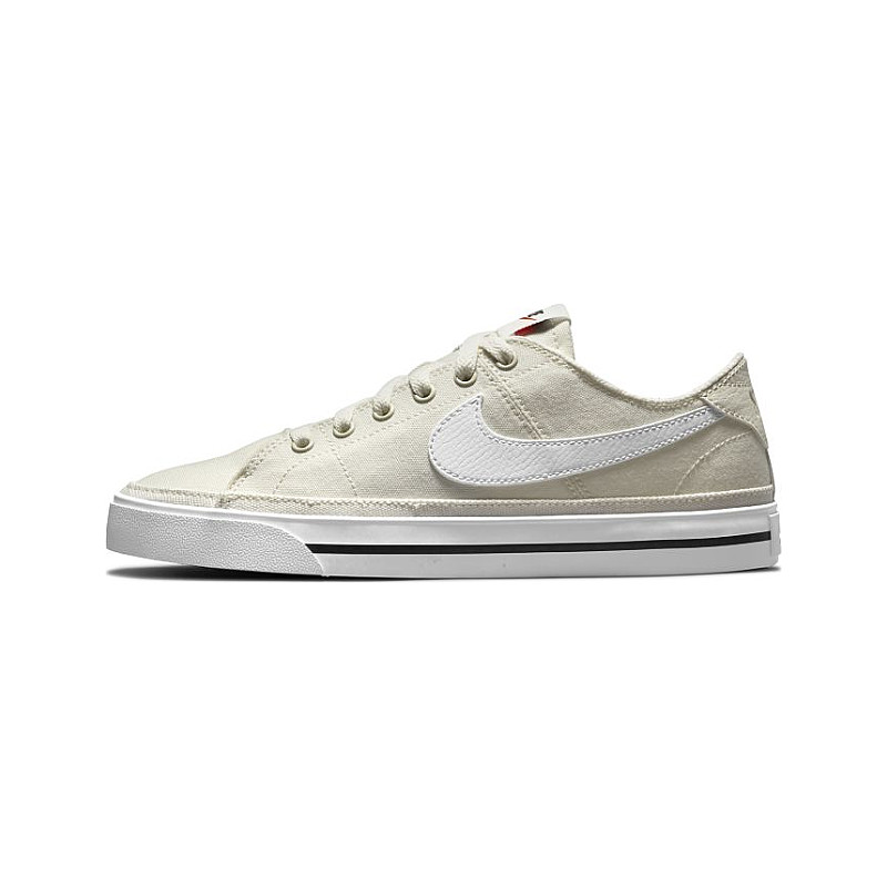 Nike Court Legacy Canvas CZ0294 101 from 70 00