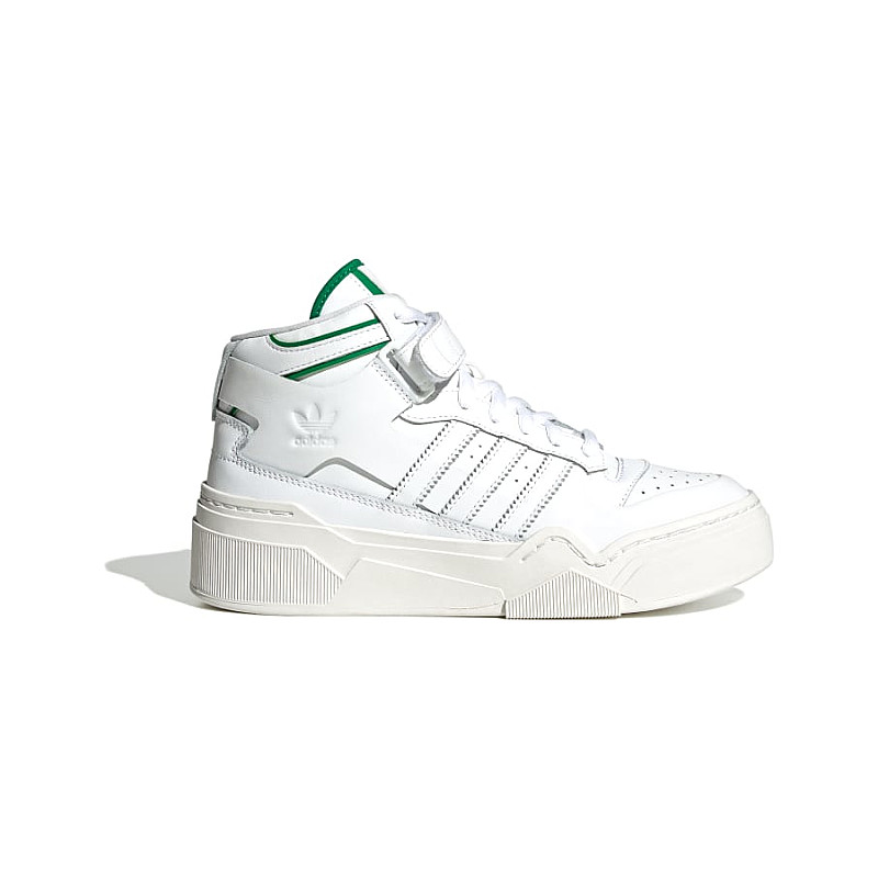 adidas gazelle silver green womens adidas Forum Bonega Womens Lifestyle Shoes Beige Brown IG0281 – Shoe Palace main image 0