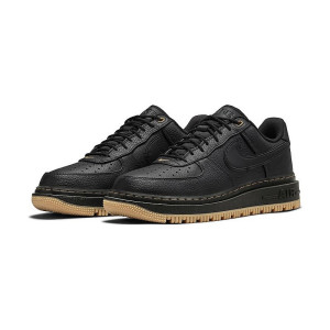 Nike Air Force 1 Luxe Gum 1