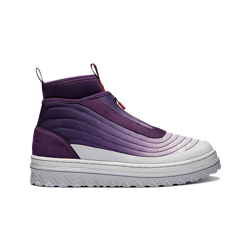 Converse Pro Leather X2 Tech Paria Farzaneh Grape Royal 171842C