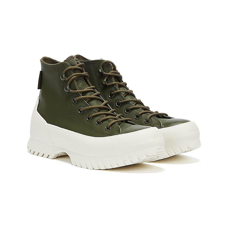 Converse Chuck Taylor All Stars Lugged Winter 2 Cargo 171426C from 81,00 €