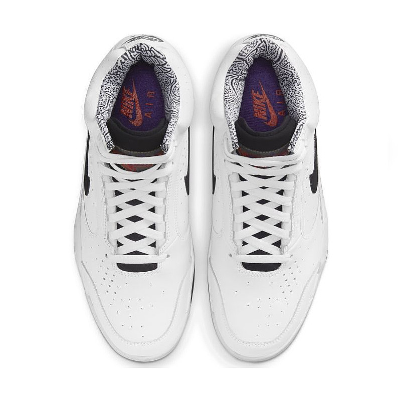 Nike Air Flight Lite Mid DJ2518-100