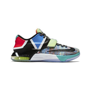 KD Vii What The