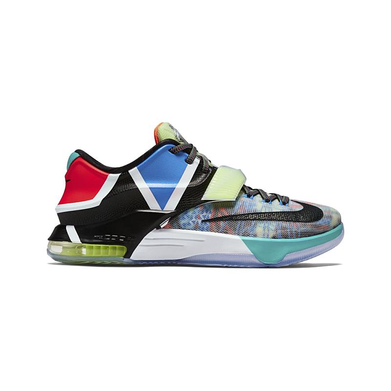 Nike KD Vii What The 801778-944