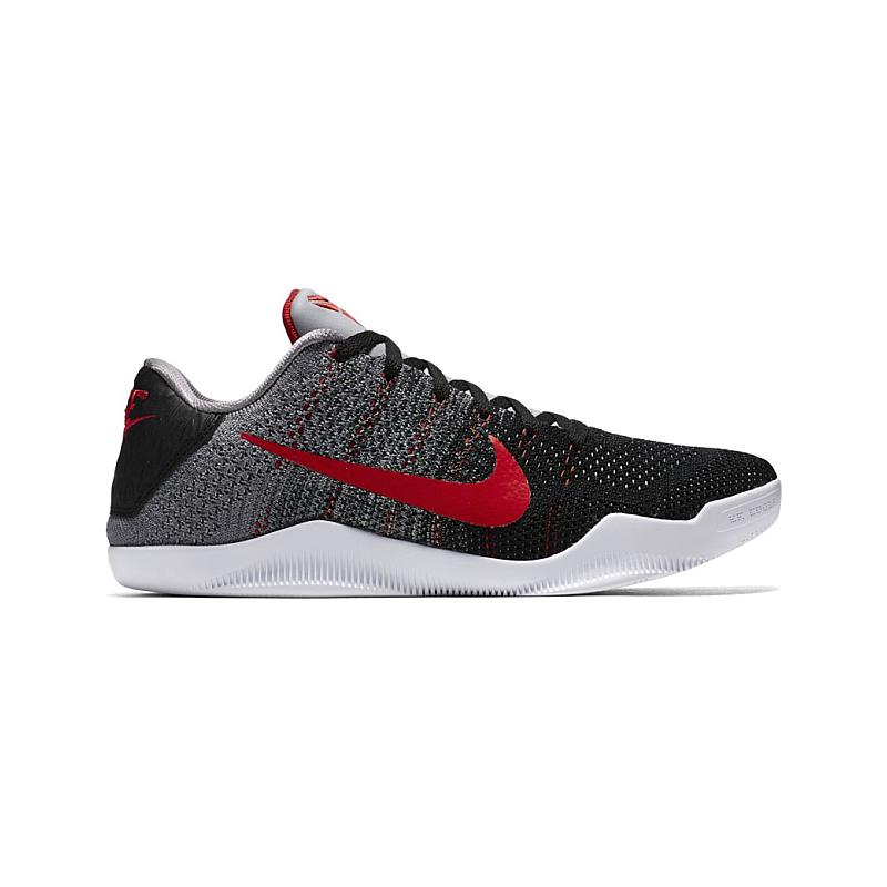 Nike Kobe 11 Elite 822675-060