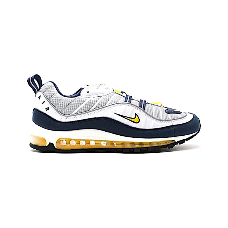 Nike Air Max 98 Fearless 90S 640744-105 from 236,00 €