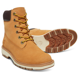 Timberland 6 Inch Lucia Way 2